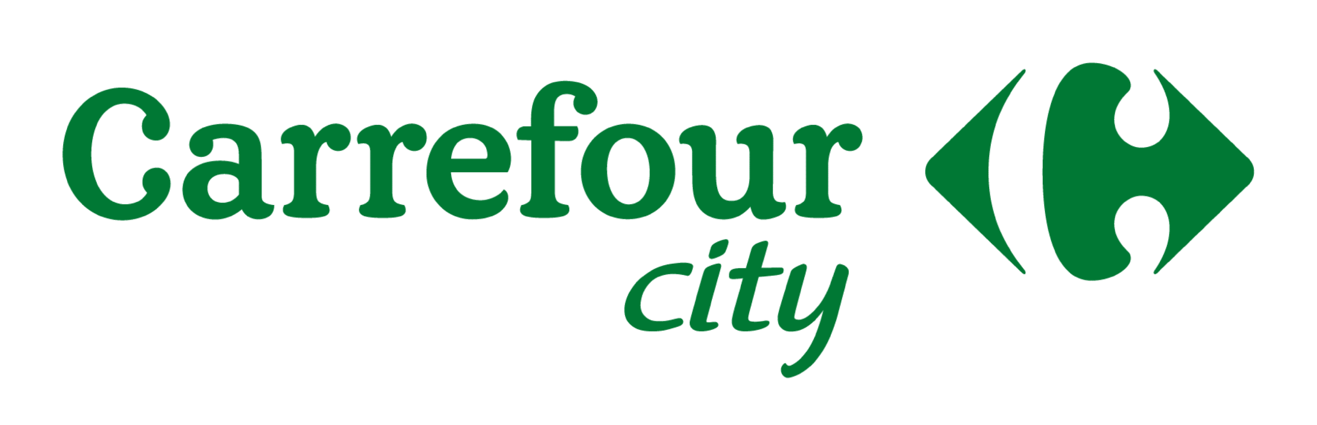 Carrefour City